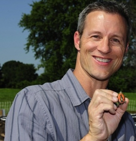 Profile photo of  Fredric Jay Janzen